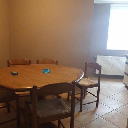 Dom Goscinny Sosenka Grzybowo Exterior foto