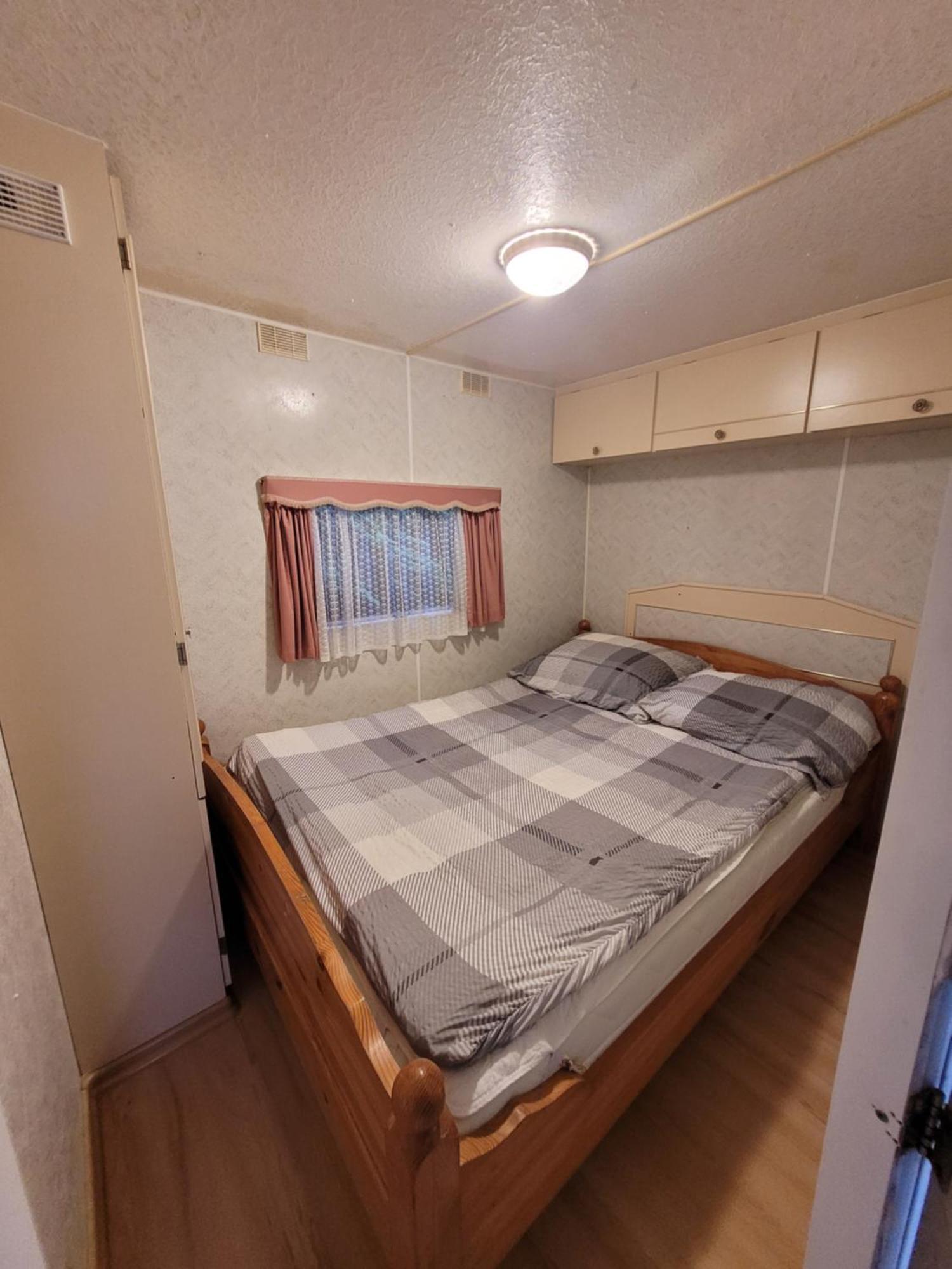 Dom Goscinny Sosenka Grzybowo Zimmer foto