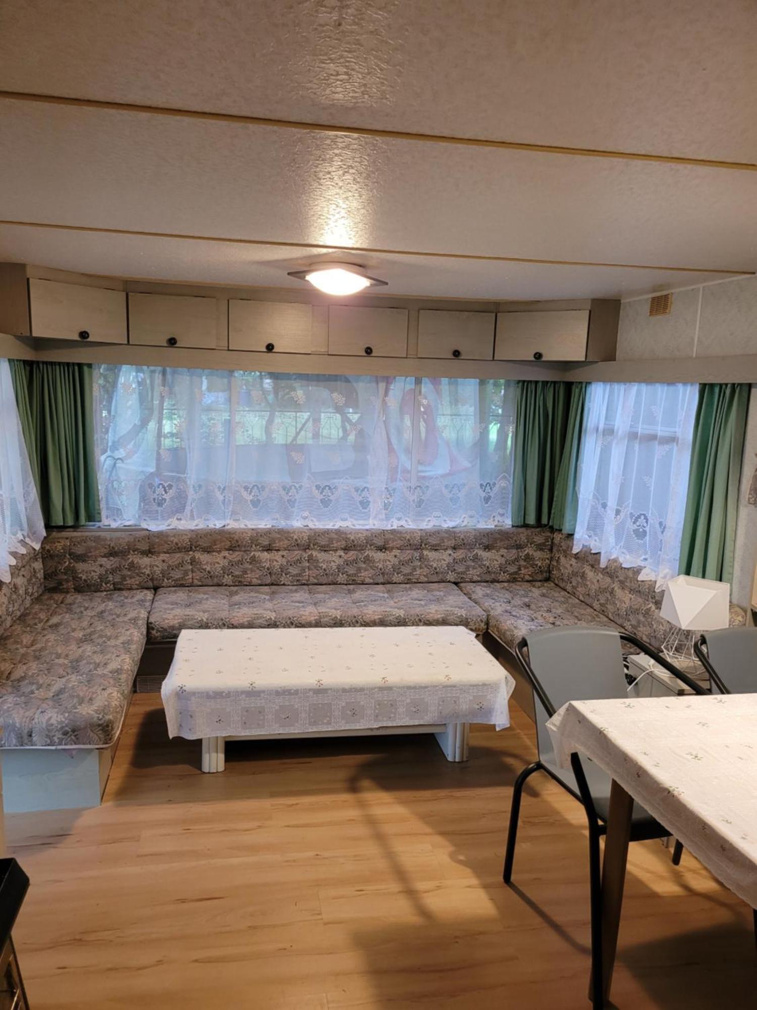 Dom Goscinny Sosenka Grzybowo Zimmer foto